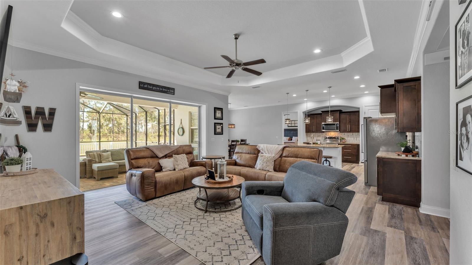 HIGHLANDS CRK PH 2 - Residential