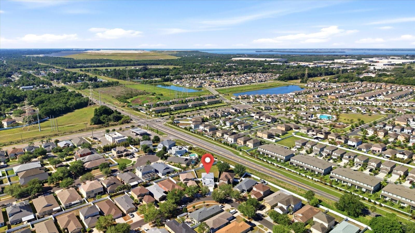 CANTERBURY LAKES PHASE 3 - Residential