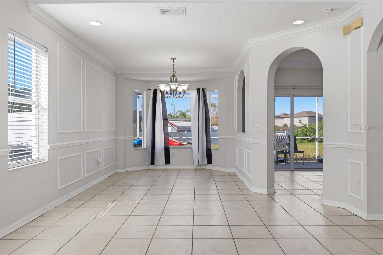 CANTERBURY LAKES PHASE 3 - Residential