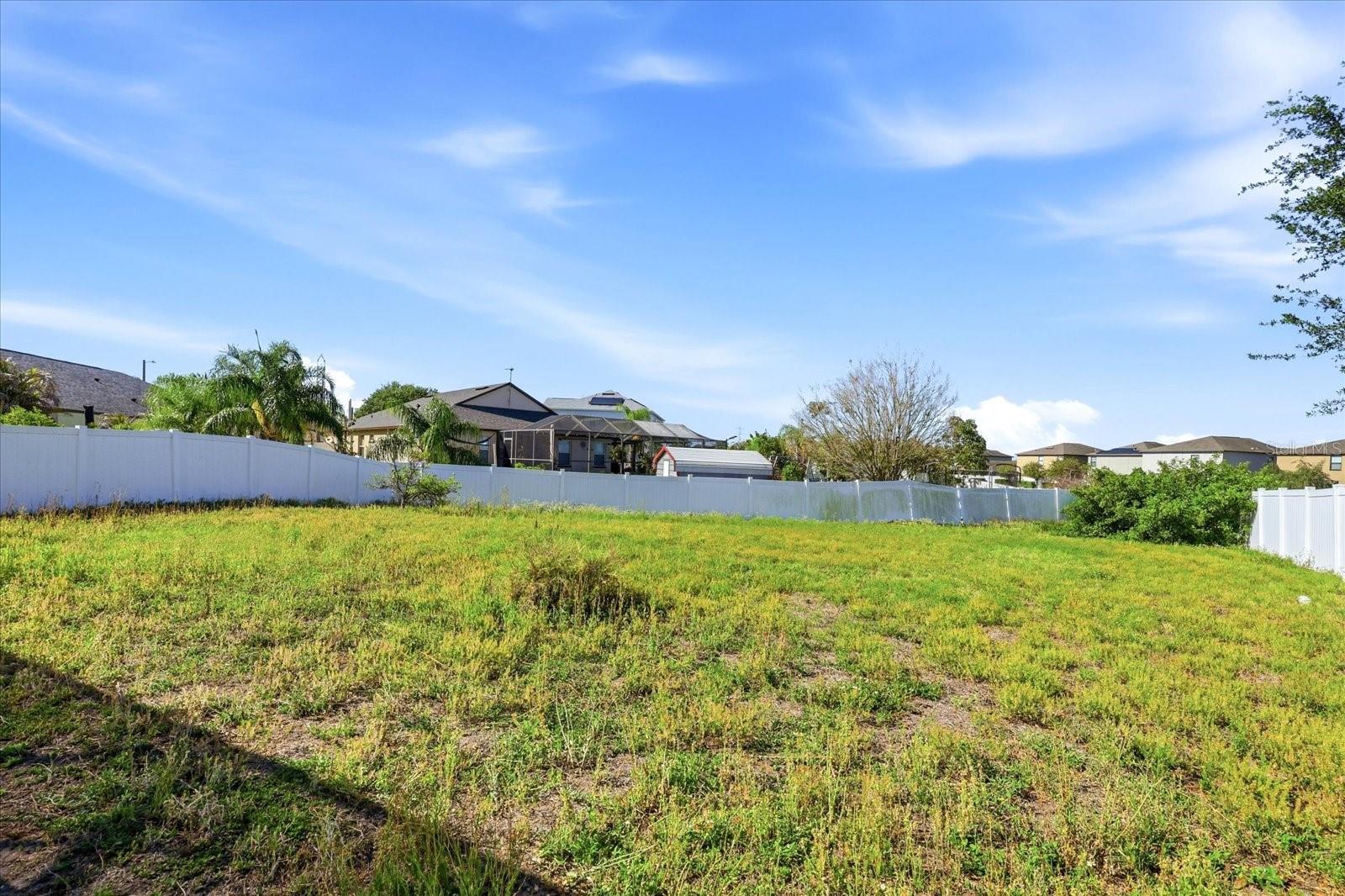 CANTERBURY LAKES PHASE 3 - Residential