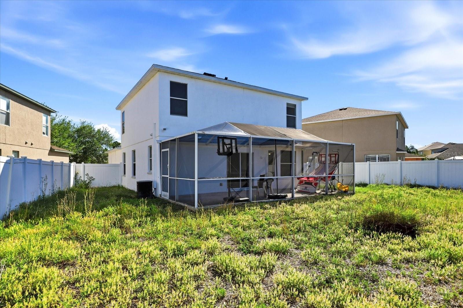 CANTERBURY LAKES PHASE 3 - Residential