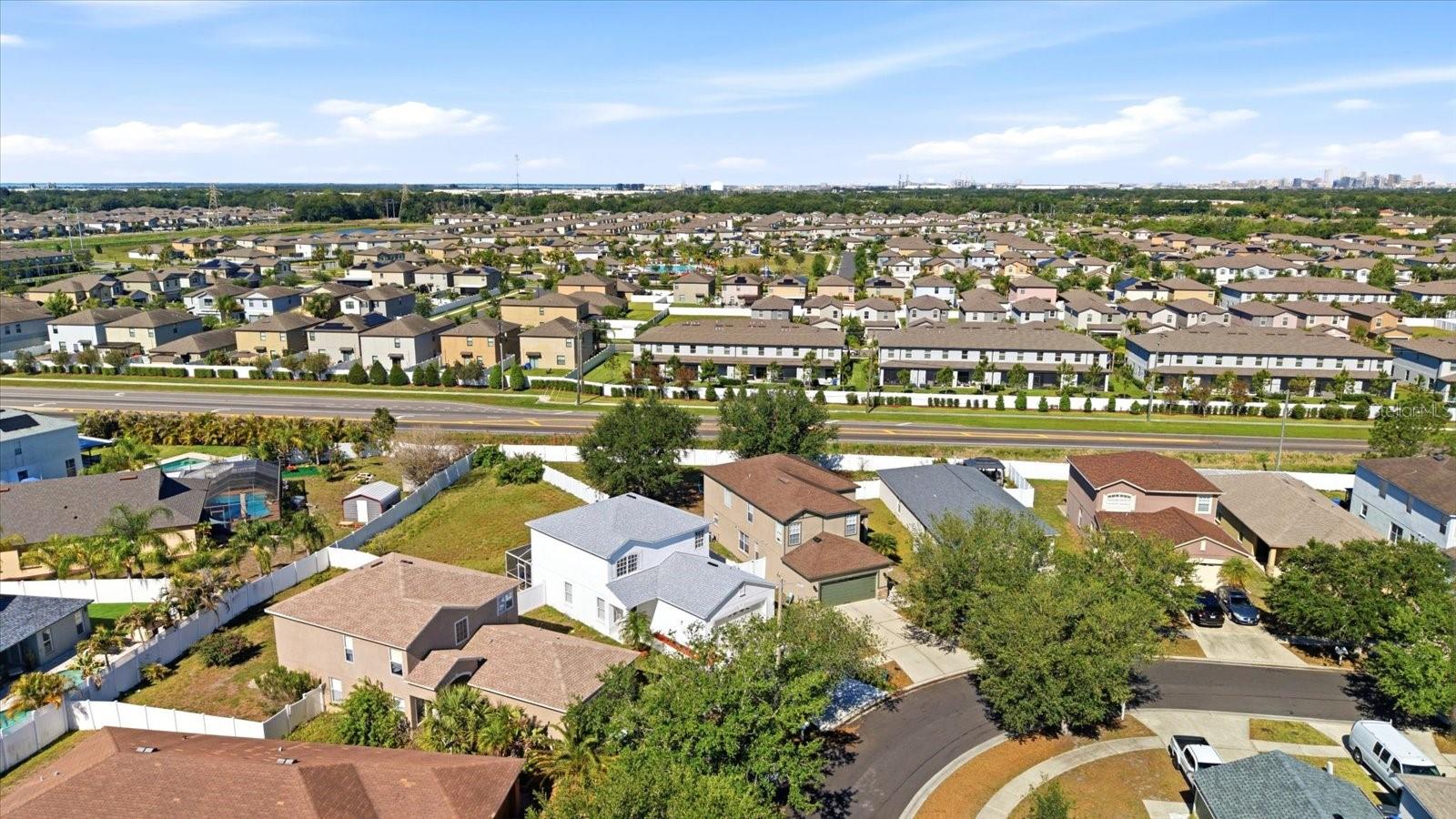 CANTERBURY LAKES PHASE 3 - Residential