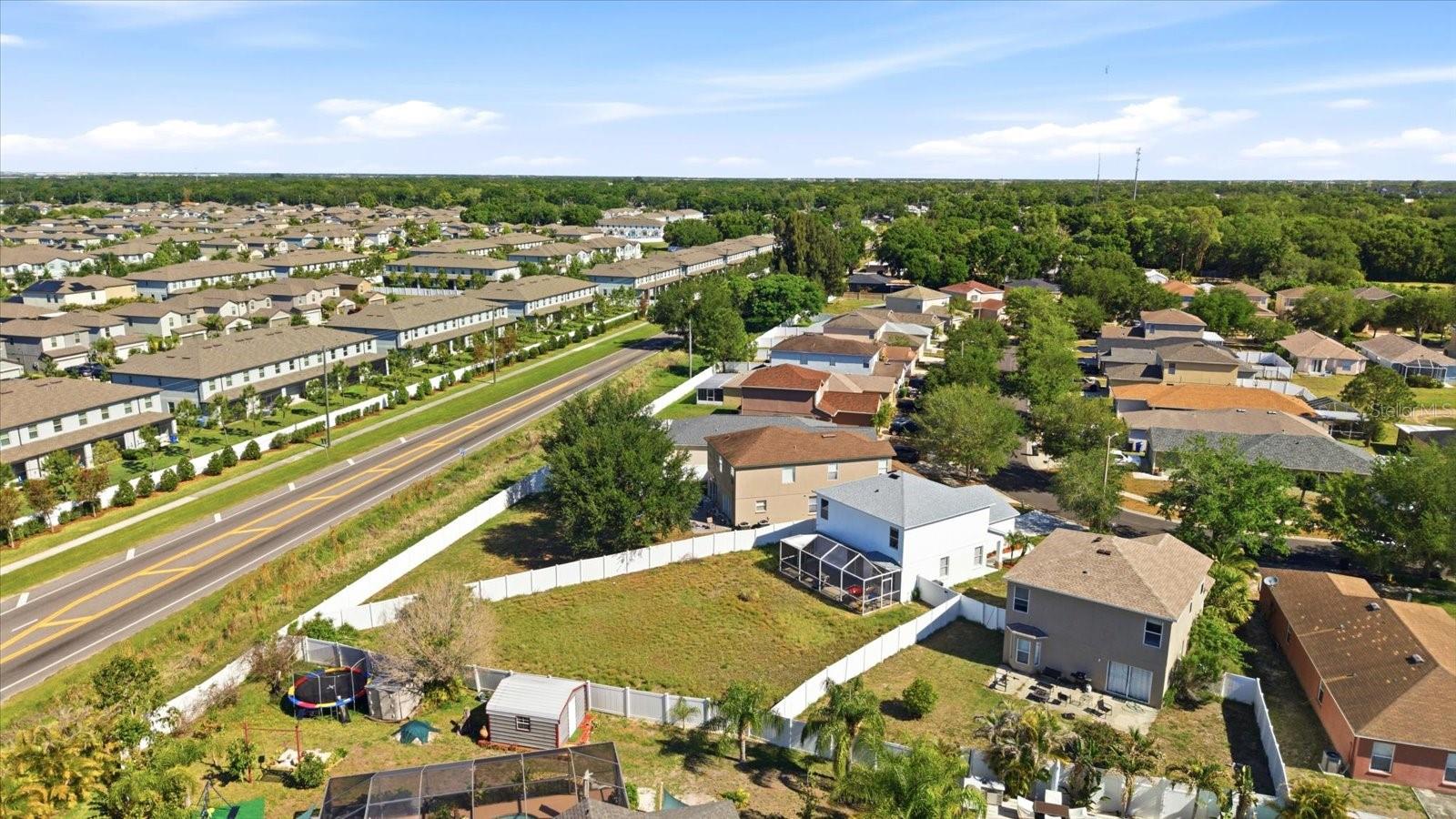 CANTERBURY LAKES PHASE 3 - Residential