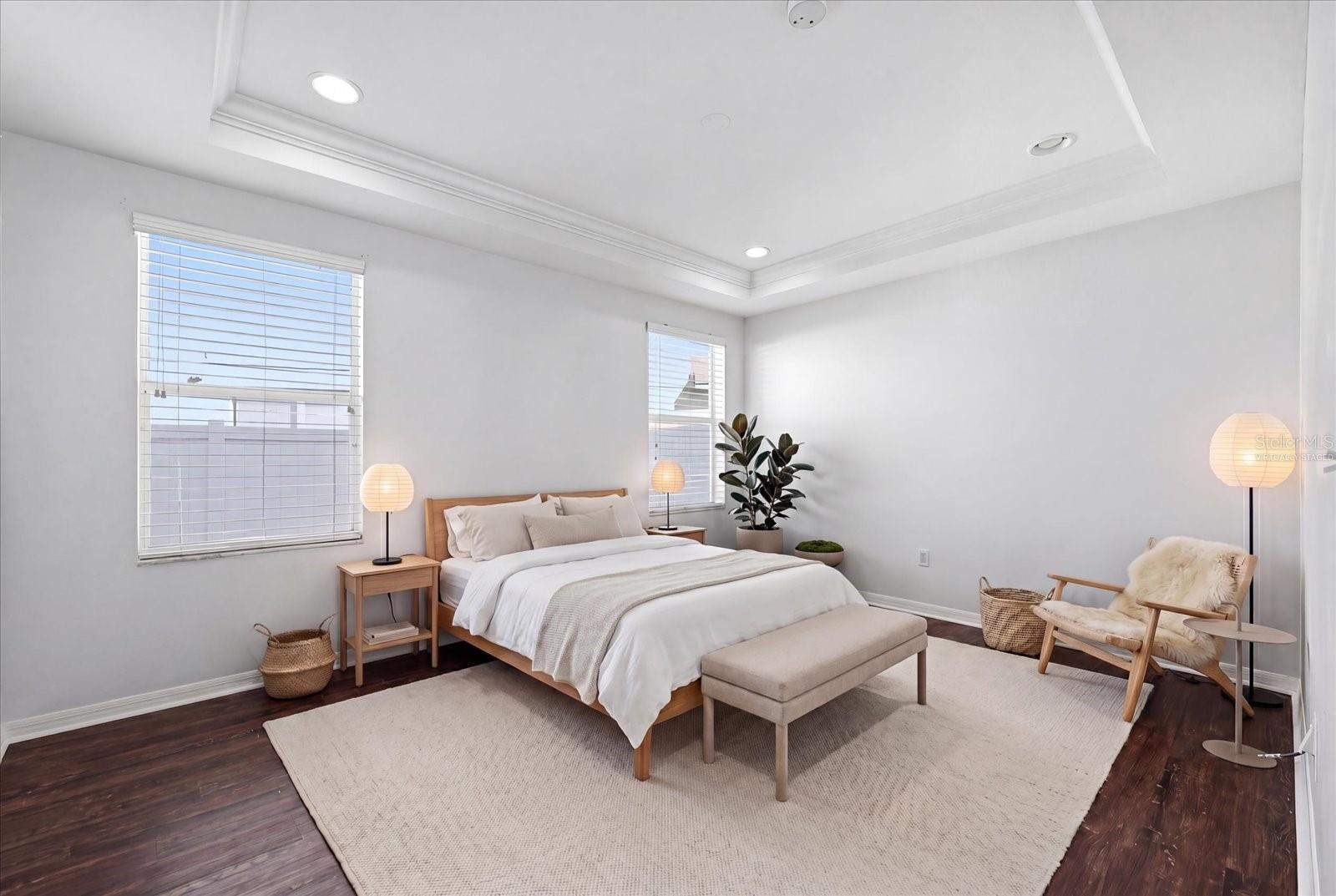 CANTERBURY LAKES PHASE 3 - Residential