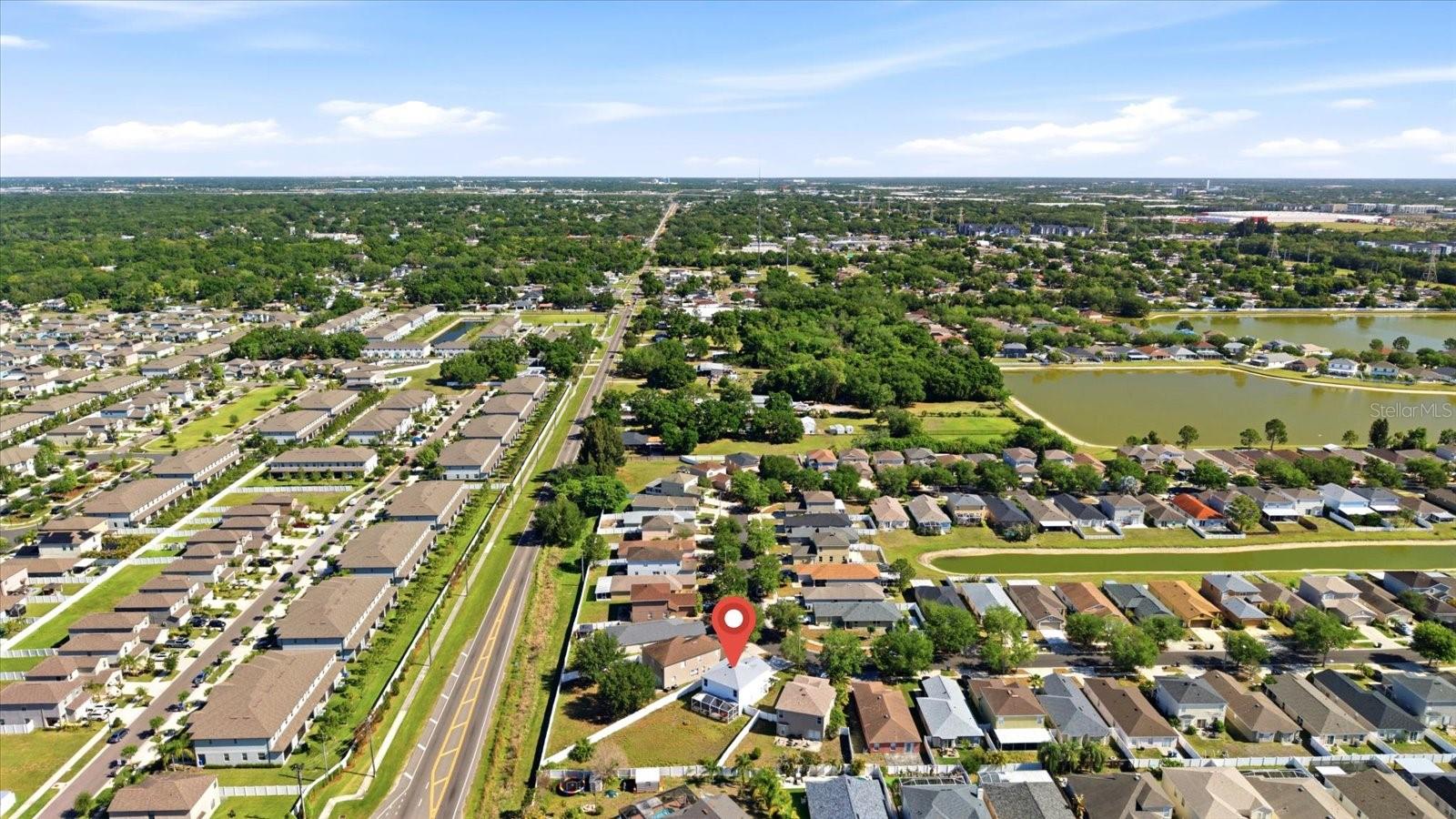 CANTERBURY LAKES PHASE 3 - Residential