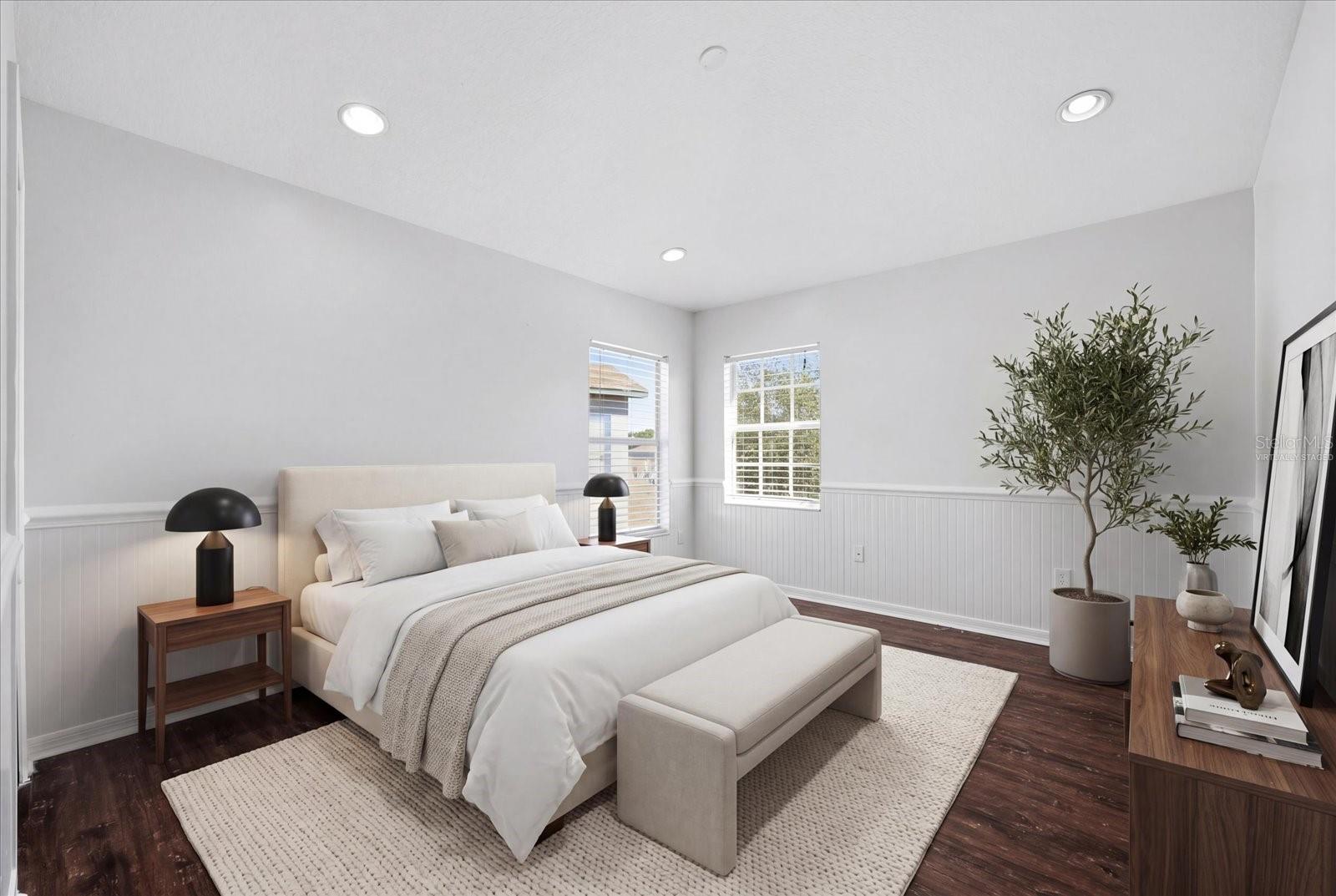 CANTERBURY LAKES PHASE 3 - Residential