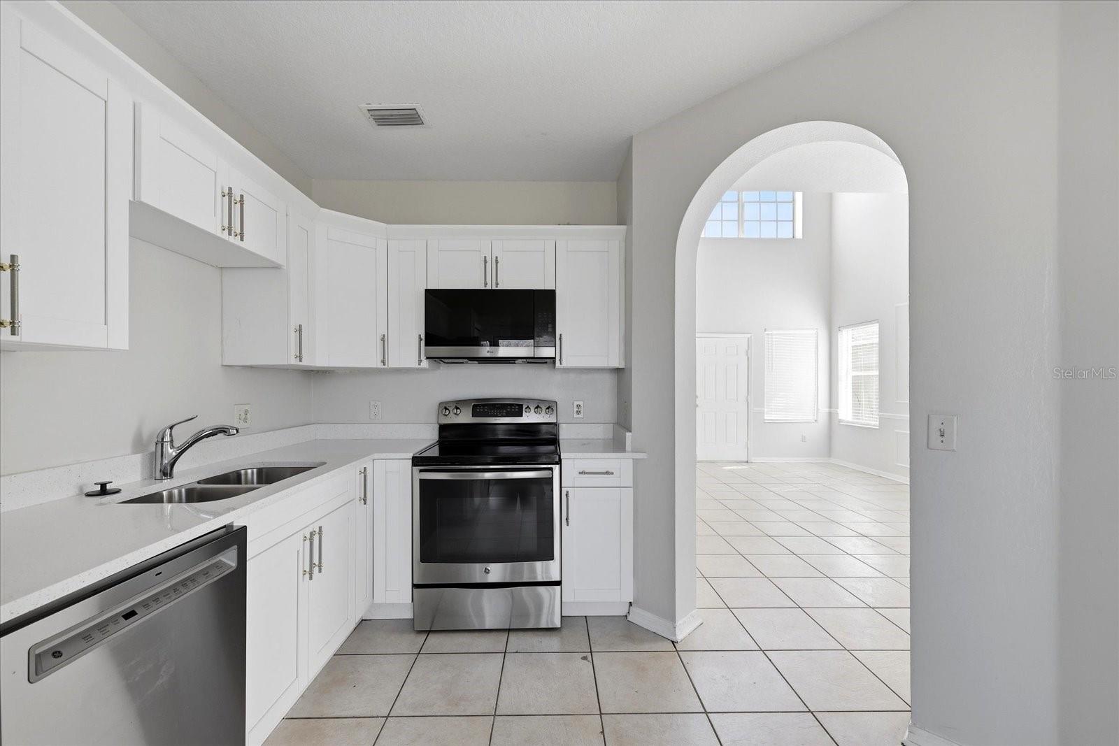 CANTERBURY LAKES PHASE 3 - Residential