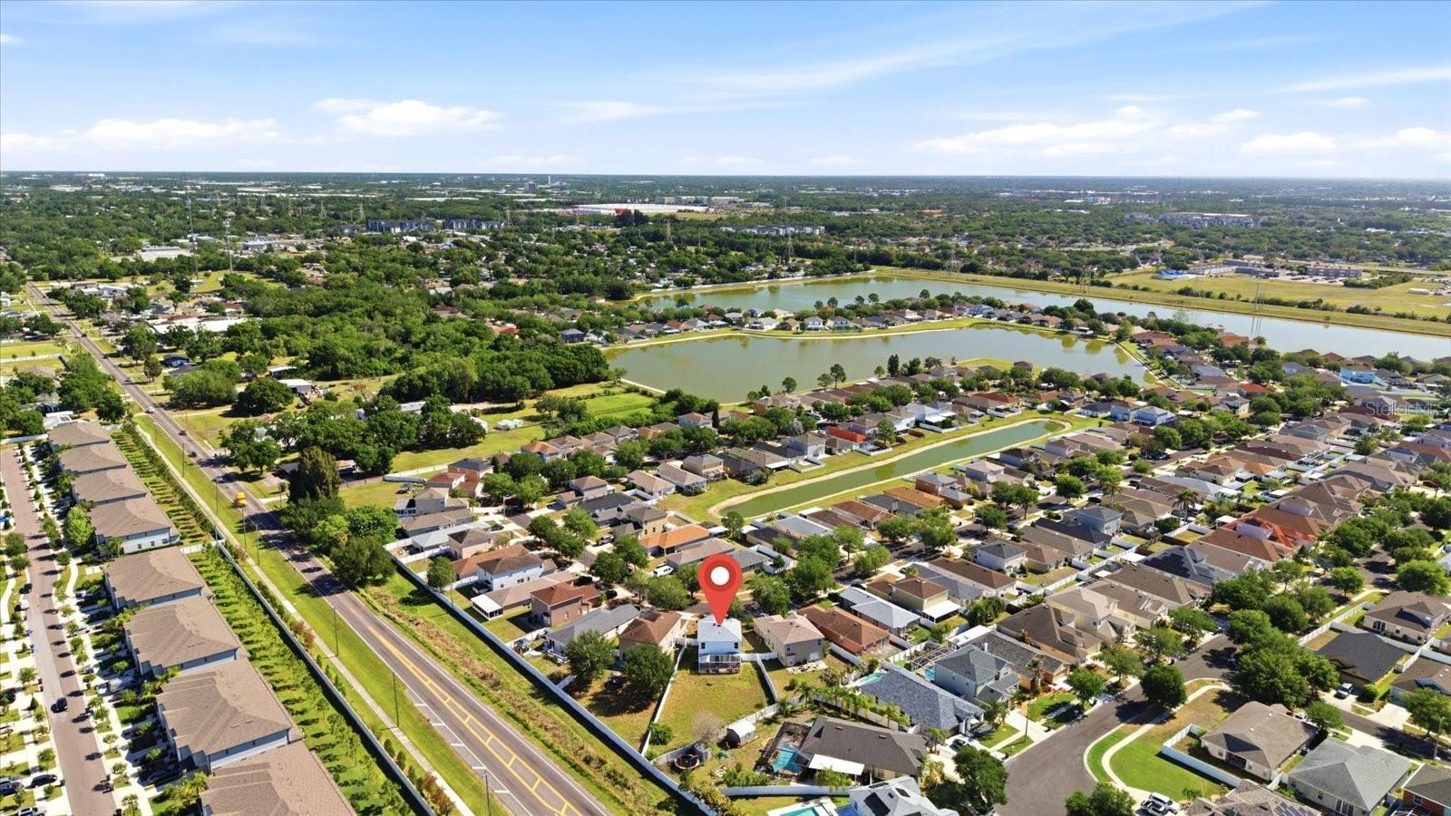 CANTERBURY LAKES PHASE 3 - Residential