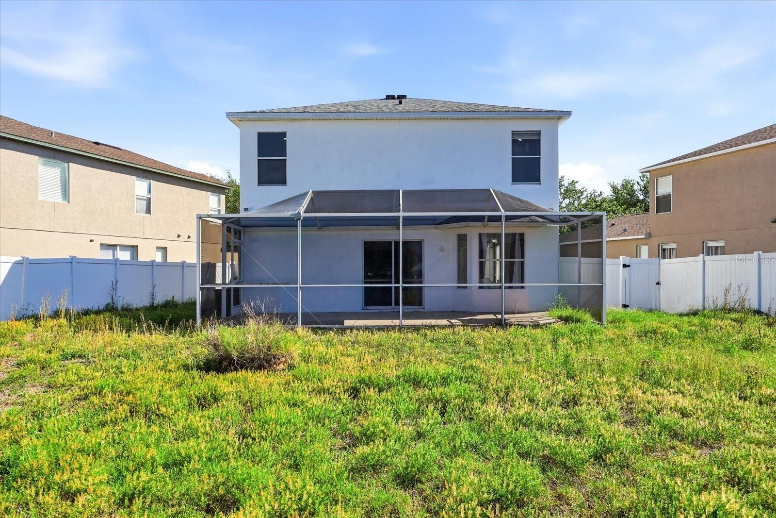 CANTERBURY LAKES PHASE 3 - Residential