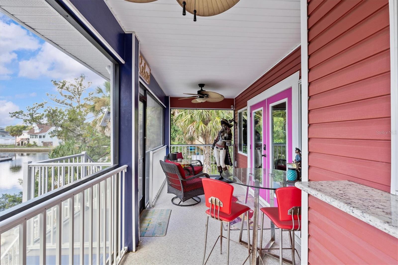 PALM GROVE COLONY - Residential