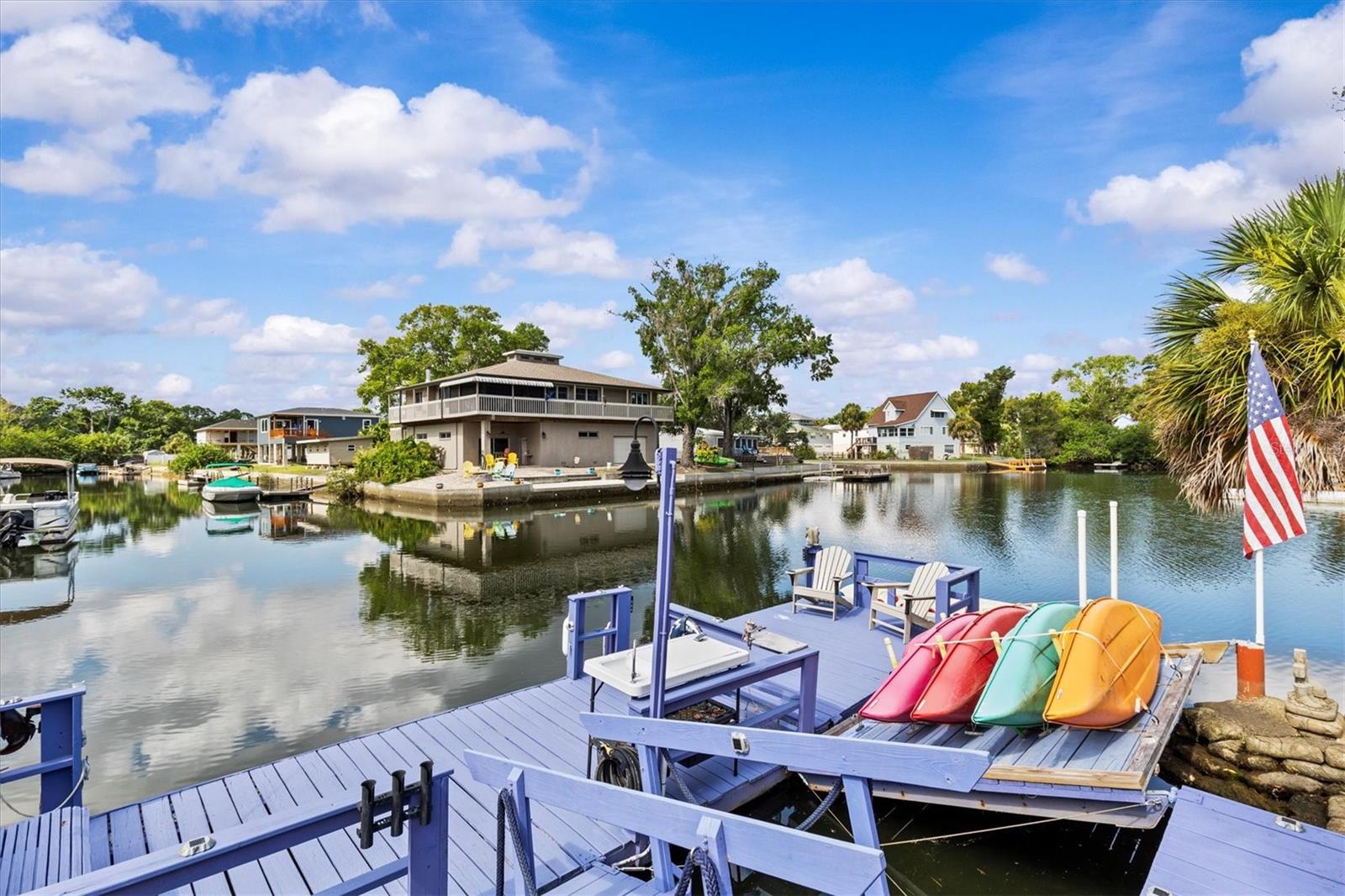 PALM GROVE COLONY - Residential