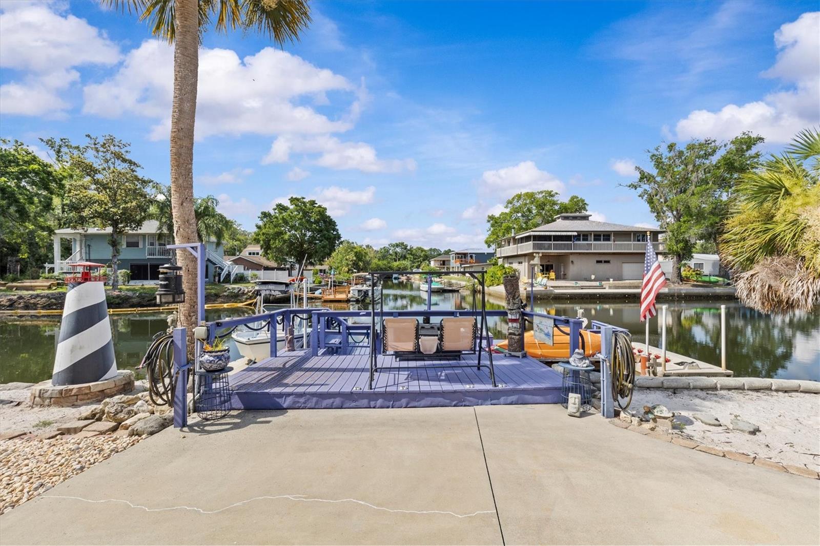 PALM GROVE COLONY - Residential