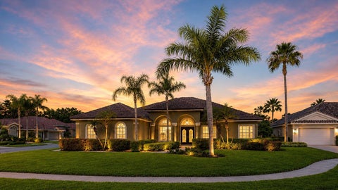 Photo of 1215 Omeara Court, New Port Richey, FL 34655 (MLS # TB8517361)