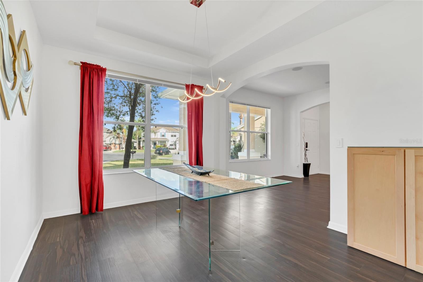 NORTH SHORE/LK HART PRCL 08 - Residential