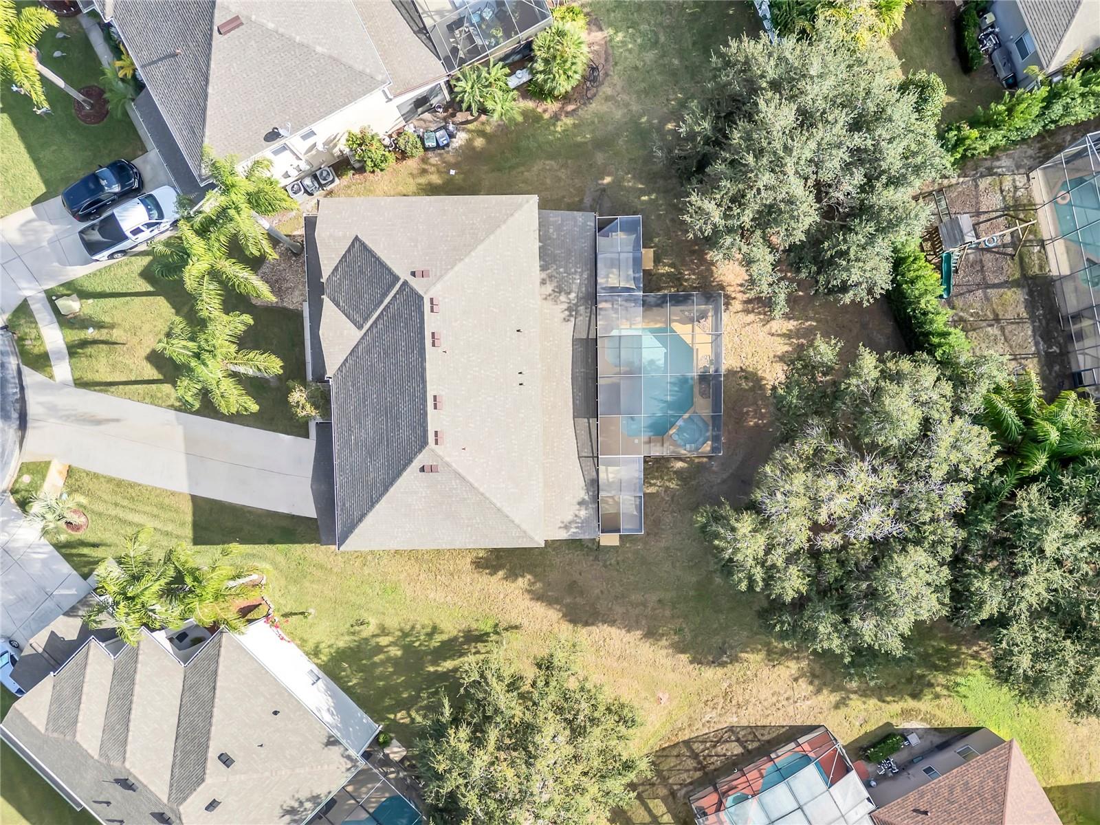 NORTH SHORE/LK HART PRCL 08 - Residential