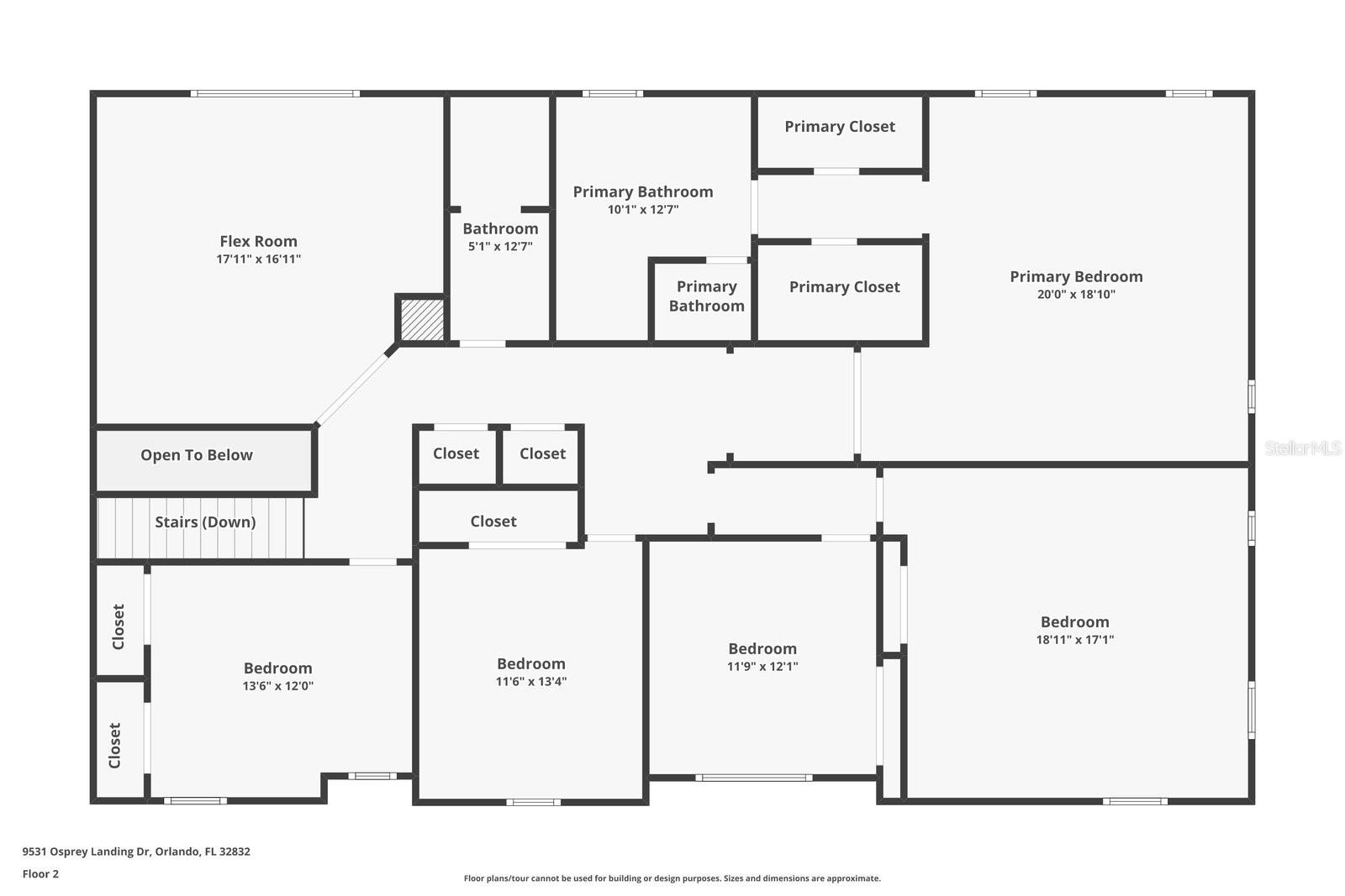 NORTH SHORE/LK HART PRCL 08 - Residential