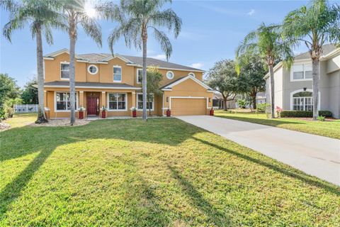 9531 OSPREY LANDING DRIVE ORLANDO FL 32832