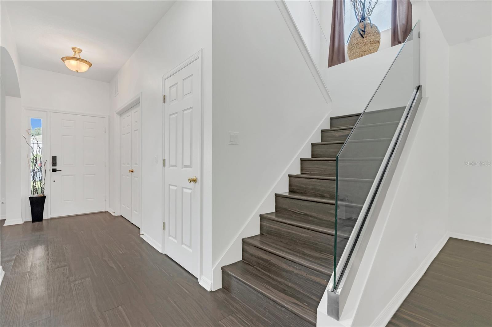 NORTH SHORE/LK HART PRCL 08 - Residential