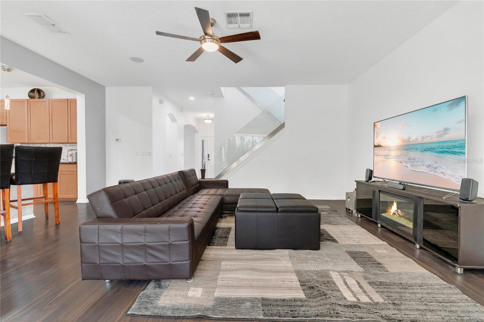 NORTH SHORE/LK HART PRCL 08 - Residential