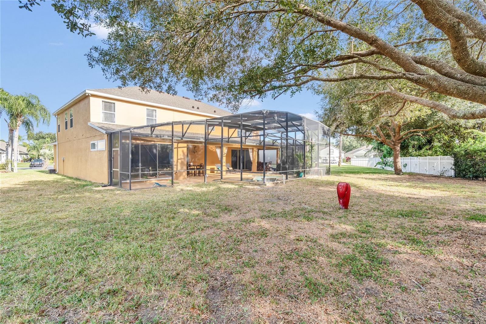 NORTH SHORE/LK HART PRCL 08 - Residential