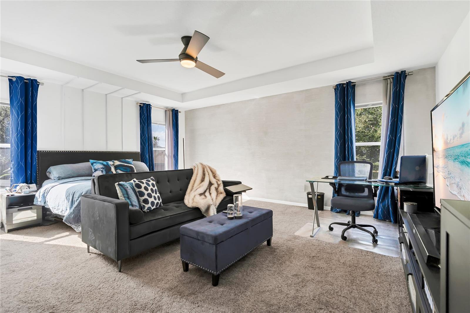 NORTH SHORE/LK HART PRCL 08 - Residential