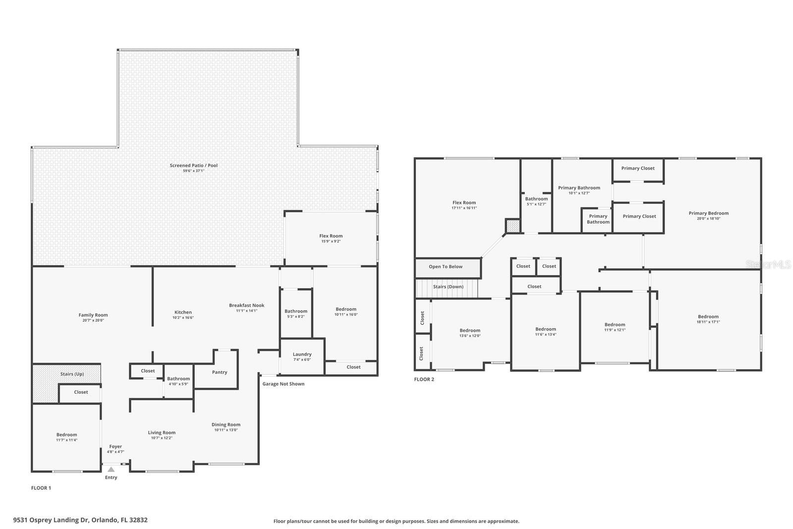 NORTH SHORE/LK HART PRCL 08 - Residential