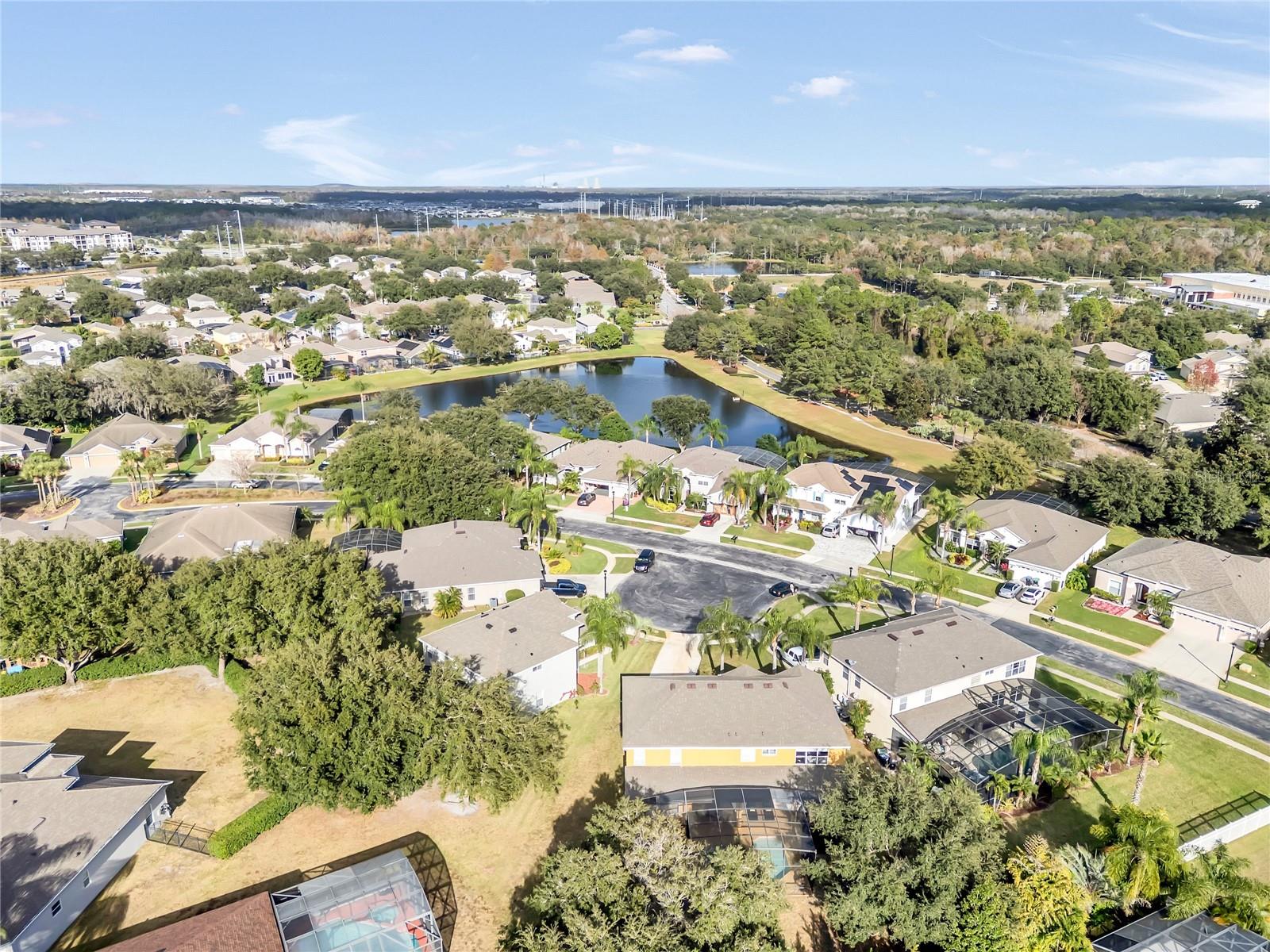 NORTH SHORE/LK HART PRCL 08 - Residential