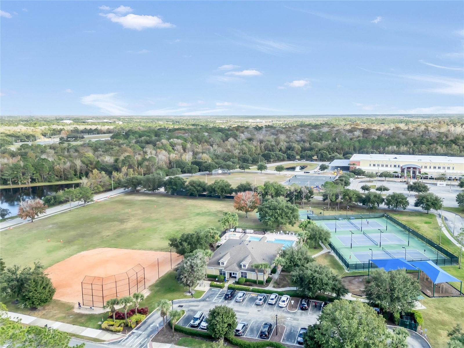 NORTH SHORE/LK HART PRCL 08 - Residential