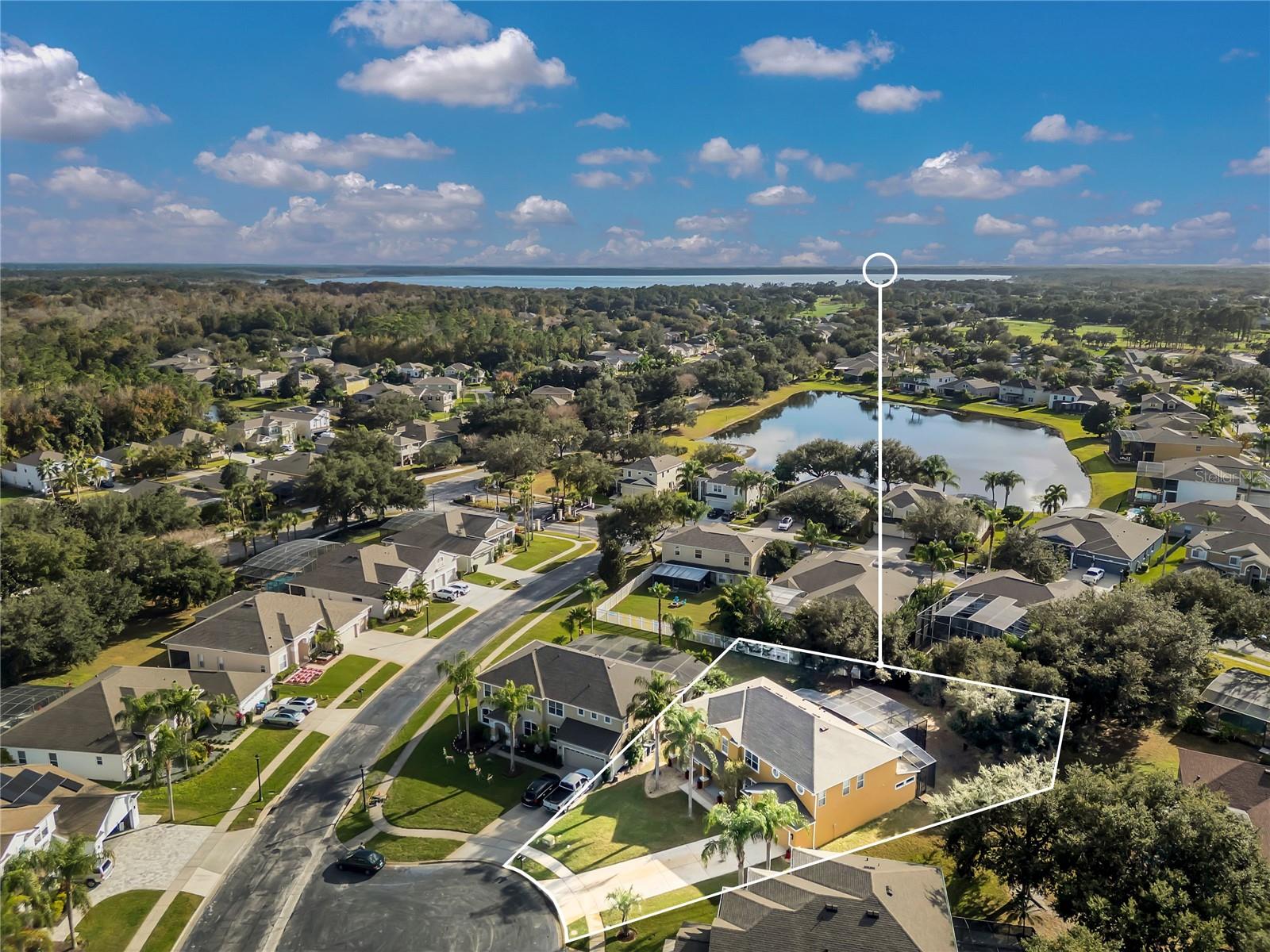 NORTH SHORE/LK HART PRCL 08 - Residential