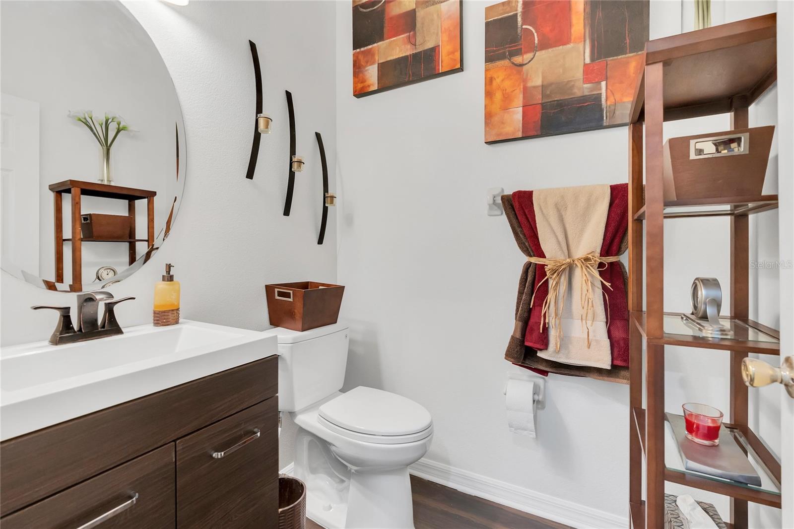 NORTH SHORE/LK HART PRCL 08 - Residential