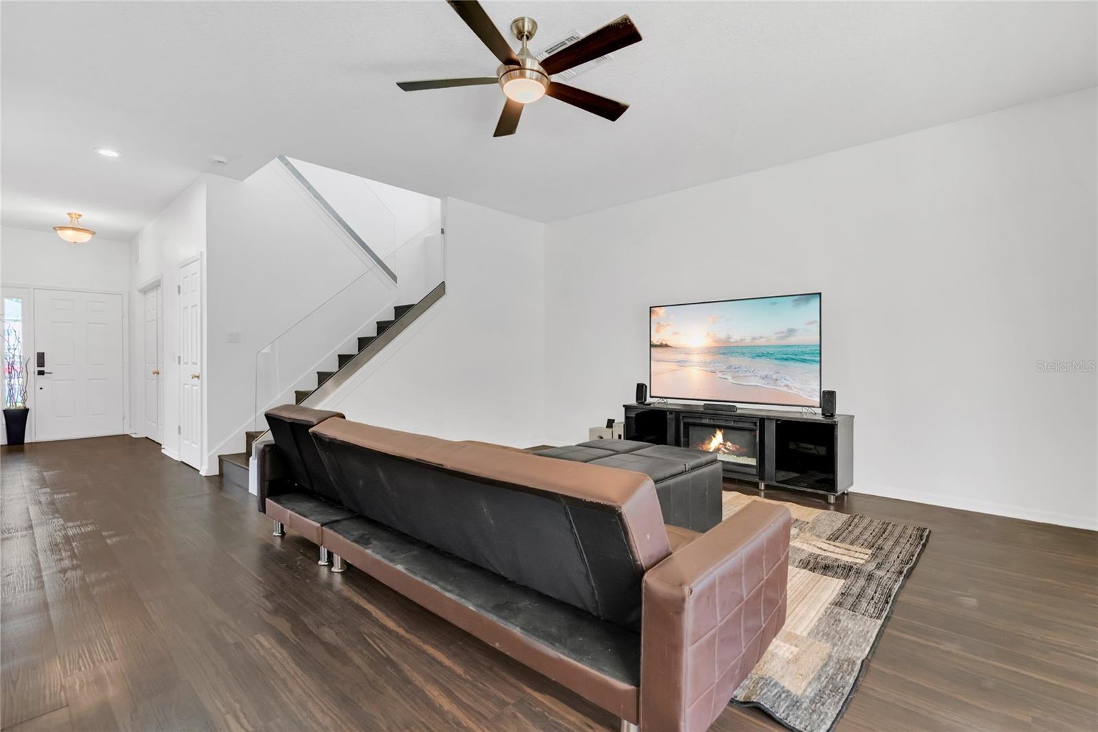 NORTH SHORE/LK HART PRCL 08 - Residential