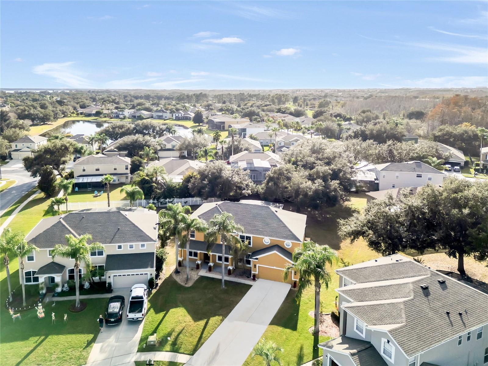 NORTH SHORE/LK HART PRCL 08 - Residential