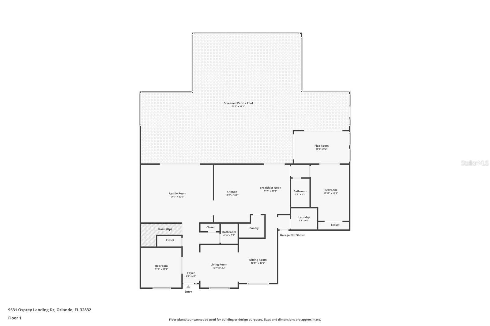 NORTH SHORE/LK HART PRCL 08 - Residential