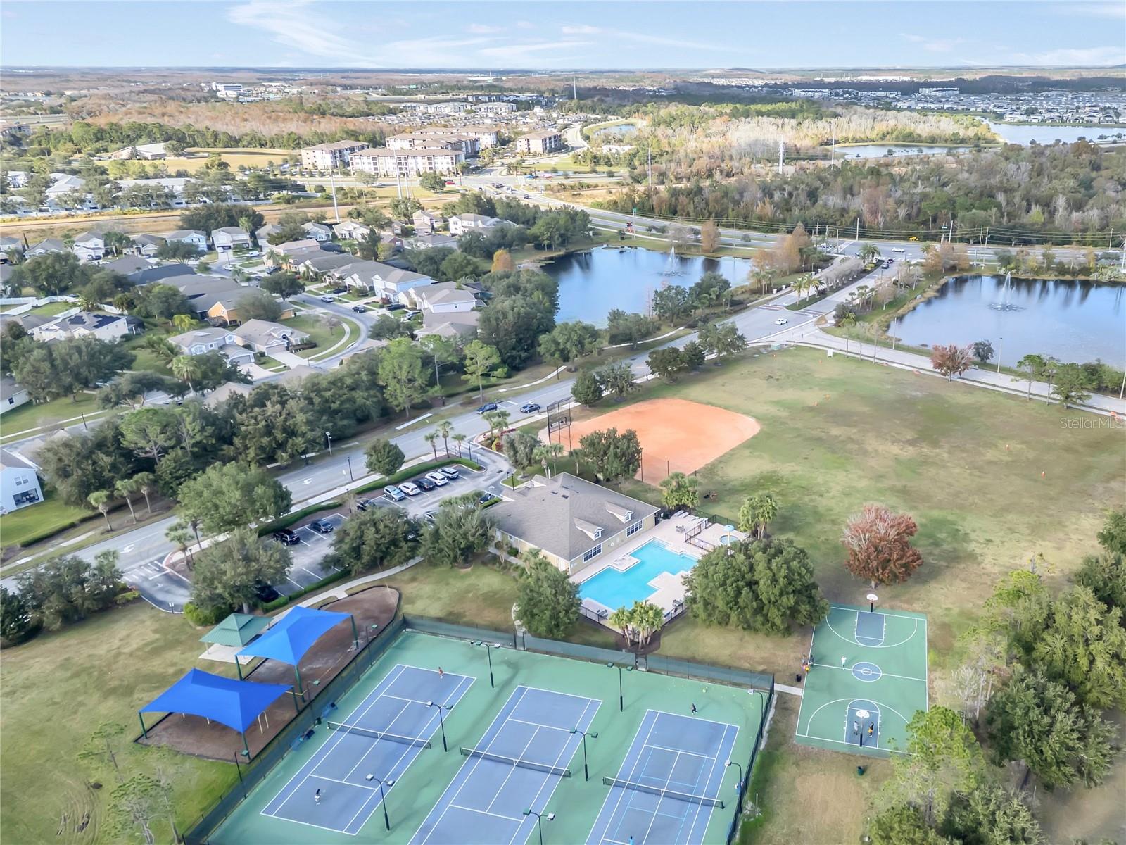 NORTH SHORE/LK HART PRCL 08 - Residential