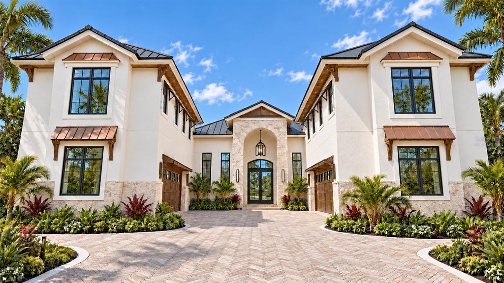 Photo of 3441 Gulfmead Drive, Sarasota, FL 34242 (MLS # A4707208)