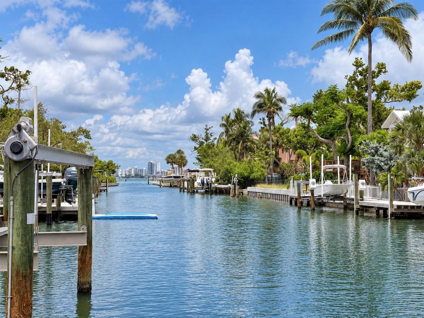 3441 GULFMEAD DRIVE