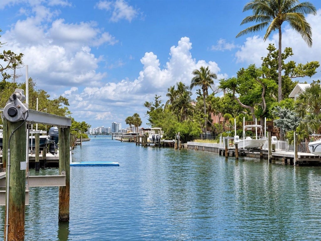 Photo of 3441 Gulfmead Drive, Sarasota, FL 34242 (MLS # A4707208)