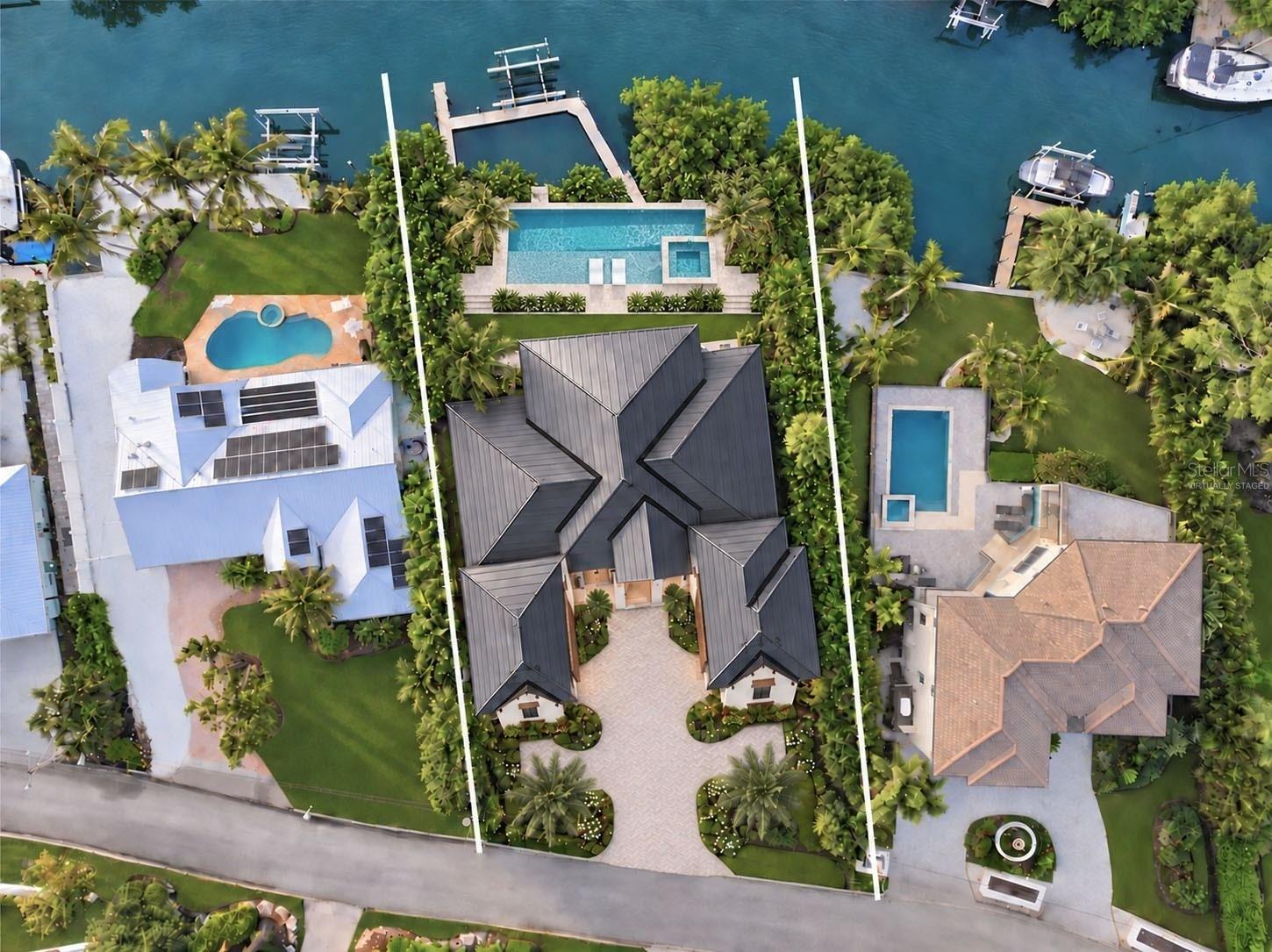 3441 GULFMEAD DRIVE