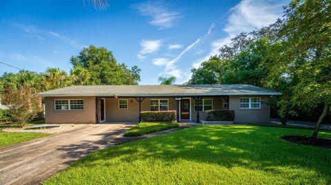 A home in ORLANDO