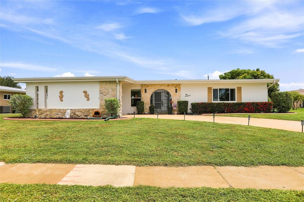 Photo of 22580 Bolanos Court, Port Charlotte, FL 33952 (MLS # C7528307)