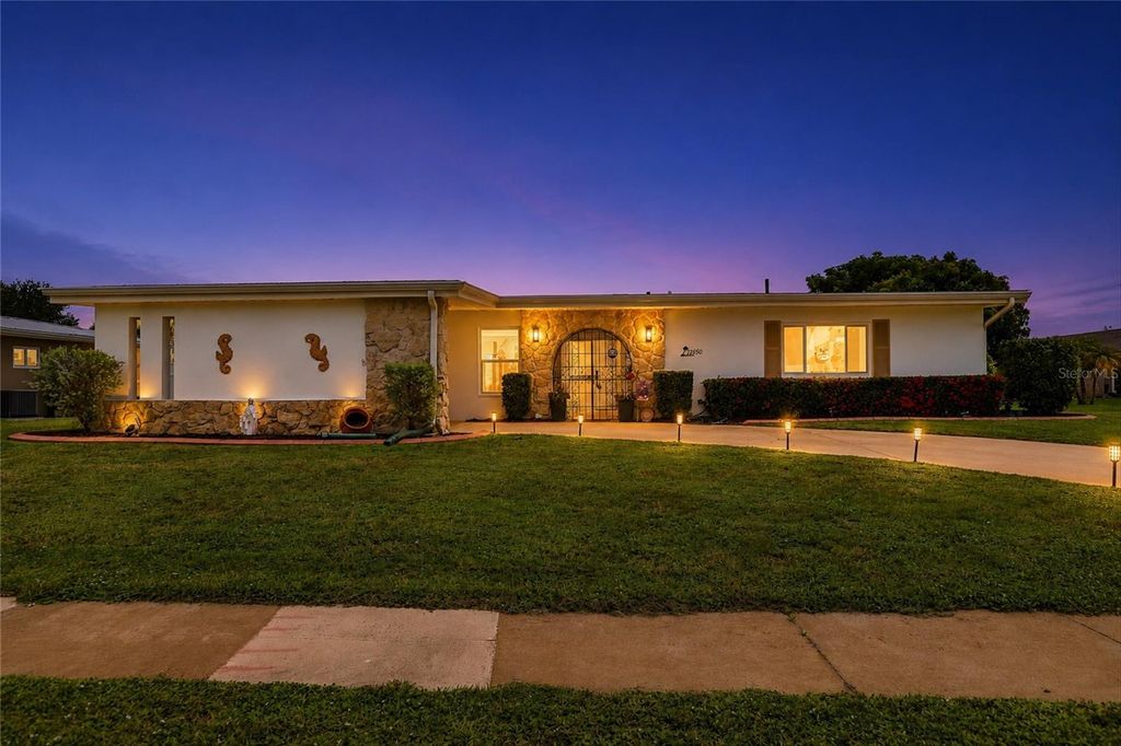 Photo of 22580 Bolanos Court, Port Charlotte, FL 33952 (MLS # C7528307)