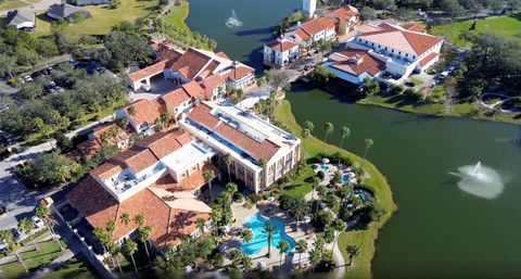 A home in KISSIMMEE