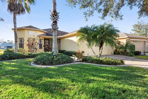 A home in KISSIMMEE