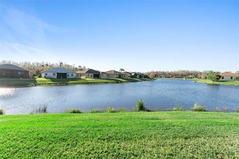 A home in KISSIMMEE