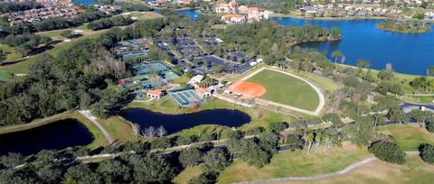 A home in KISSIMMEE