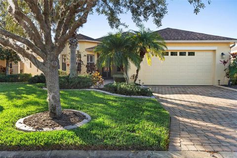 A home in KISSIMMEE