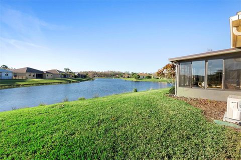 A home in KISSIMMEE