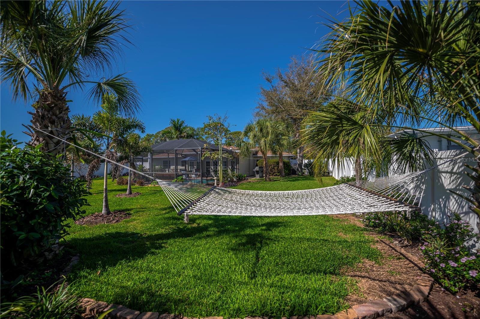 SOUTH VENEZIA PARK SEC OF VENICE - Residential