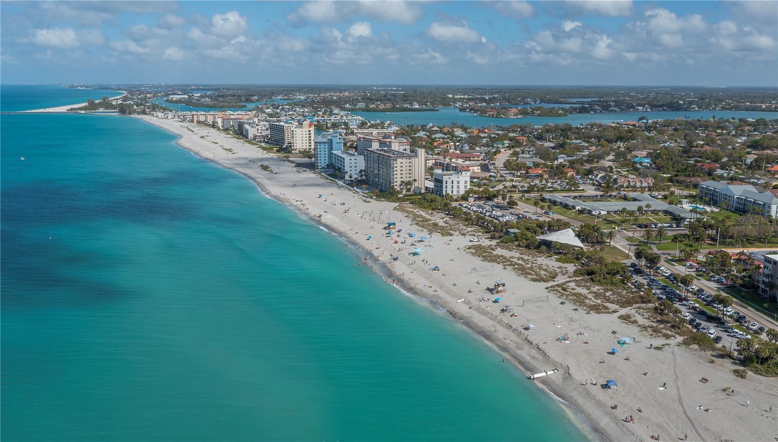 SOUTH VENEZIA PARK SEC OF VENICE - Residential