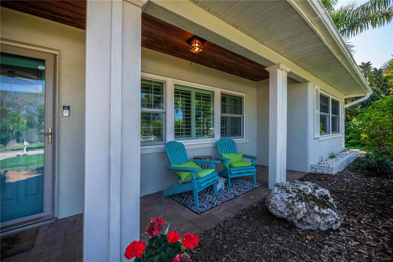 SOUTH VENEZIA PARK SEC OF VENICE - Residential